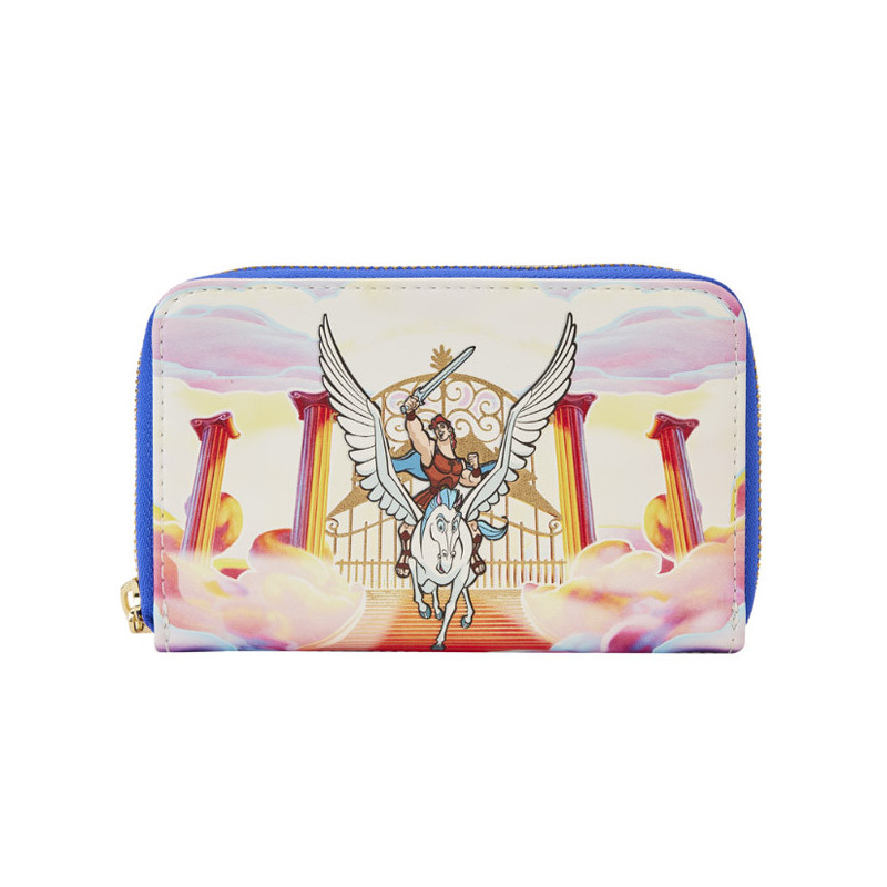 Portefeuille loungefly disney hercules mount olympus gatesLFWDWA2536.jpg0671803455191