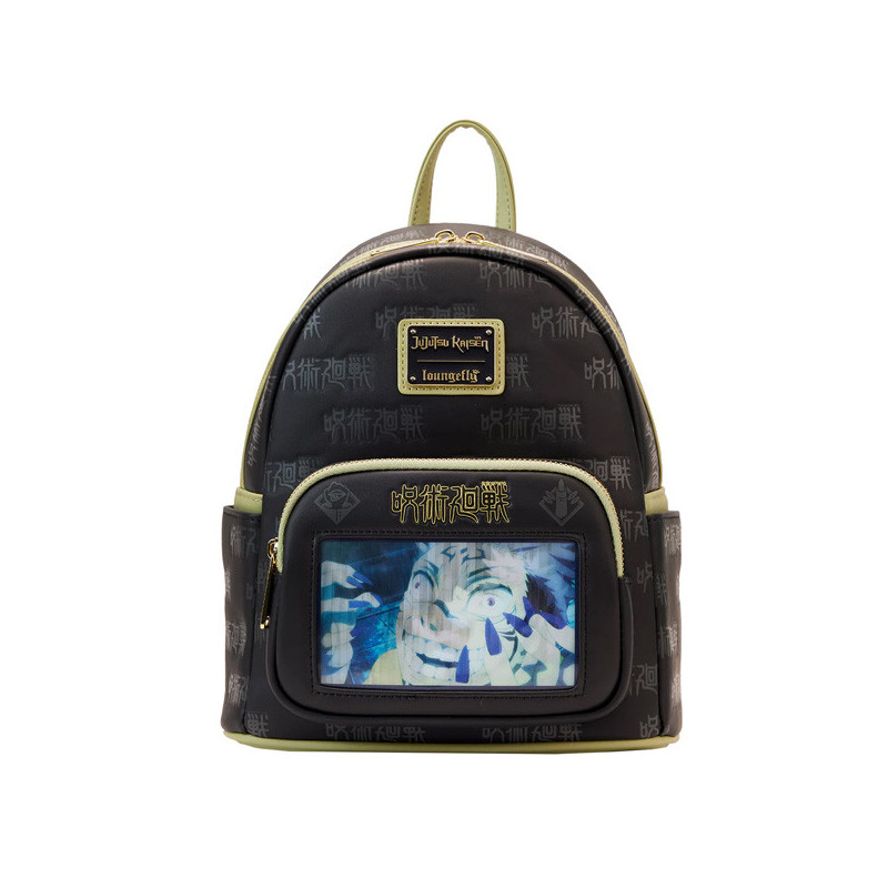 Sac à dos loungefly jujutsu kaisen becoming sakunaLFJKBK0001.jpg0671803394315