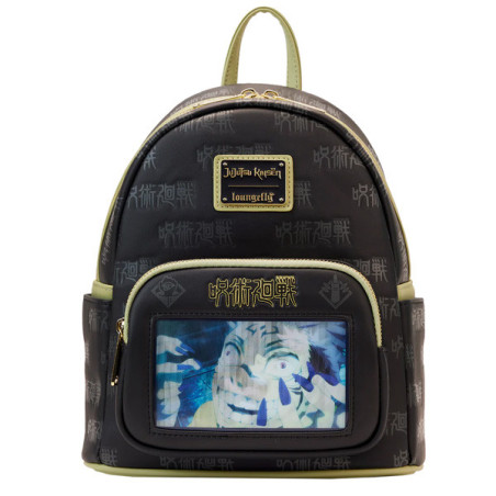 Sac à dos loungefly jujutsu kaisen becoming sakunaLFJKBK0001.jpg0671803394315