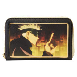 Portefeuille loungefly jujutsu kaisen satoru gojoLFJKWA0001.jpg0671803455917