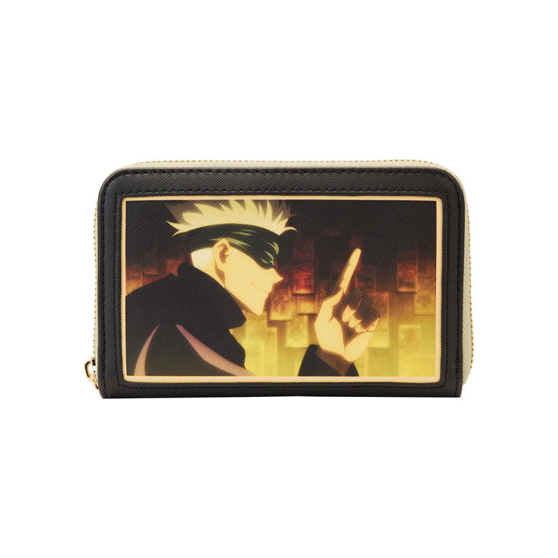 Portefeuille loungefly jujutsu kaisen satoru gojoLFJKWA0001.jpg0671803455917