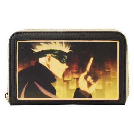 Portefeuille loungefly jujutsu kaisen satoru gojoLFJKWA0001.jpg0671803455917