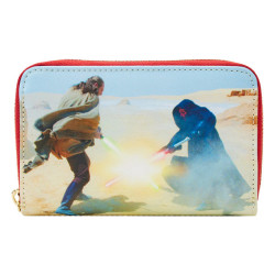Portefeuille loungefly star wars scenes series phantom menaceLFSTWA0234.jpg0671803450936
