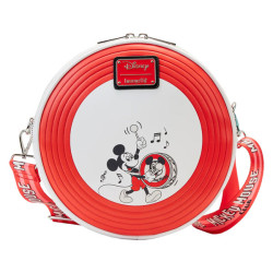 Sac à main loungefly disney et serre tete 100th mickey mouseketeers ear holderLFWDTB2744D.jpg0671803452053