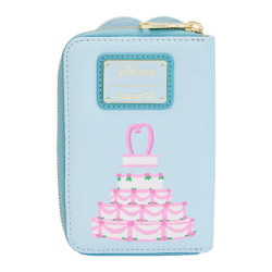 Portefeuille loungefly disney petite sirene / la petite sirène wedding cakeLFWDWA2447B.jpg0671803447455