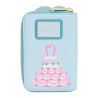 Portefeuille loungefly disney petite sirene / la petite sirène wedding cakeLFWDWA2447B.jpg0671803447455