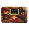 Portefeuille loungefly disney La princesse et la grenouille sceneLFWDWA2416B.jpg0671803444584