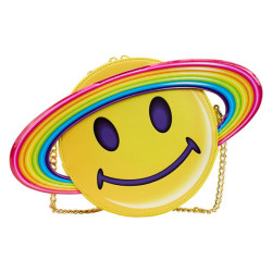 Sac à main loungefly lisa frank yellow rainbow ring saturnLFLSFTB0005.jpg0671803451582