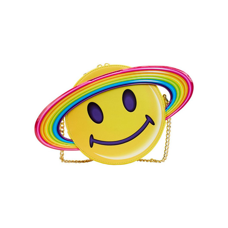 Sac à main loungefly lisa frank yellow rainbow ring saturnLFLSFTB0005.jpg0671803451582