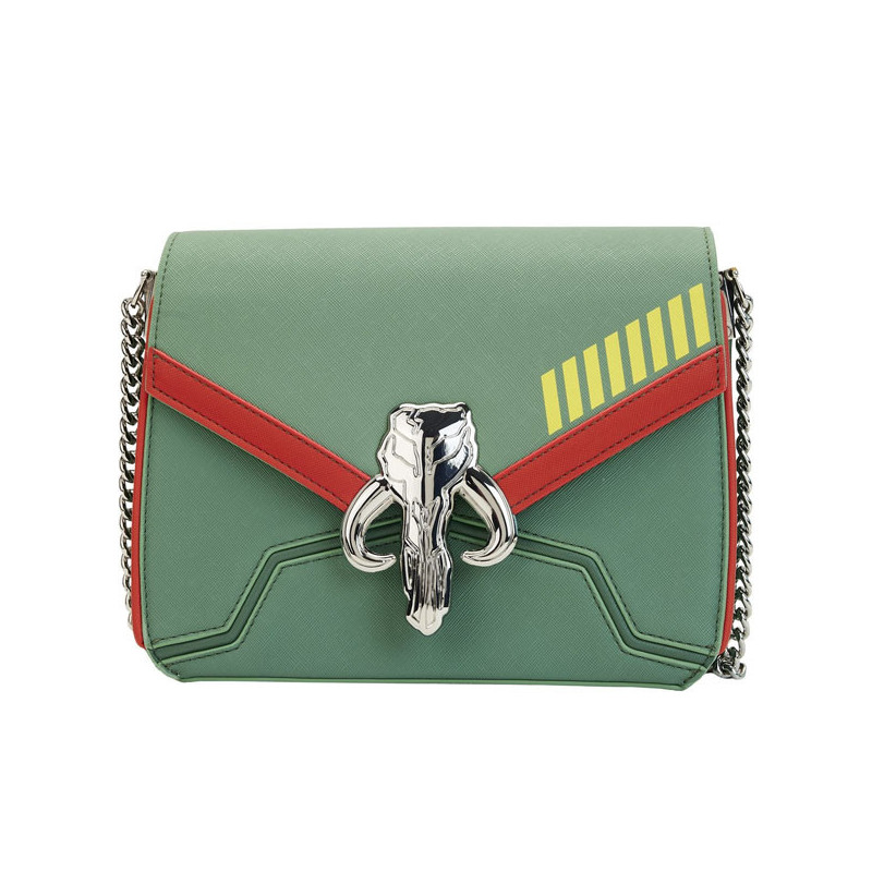 Sac à main loungefly star wars boba fett cosplayLFSTTB0230.jpg0671803444812