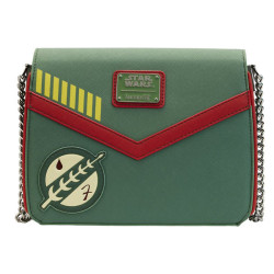 Sac à main loungefly star wars boba fett cosplayLFSTTB0230B.jpg0671803444812