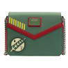 Sac à main loungefly star wars boba fett cosplayLFSTTB0230B.jpg0671803444812