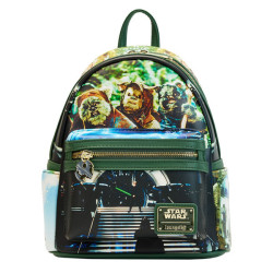 Sac à dos loungefly star wars scenes return of the jediLFSTBK0371.jpg0671803455306