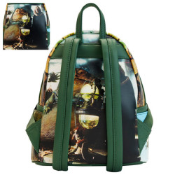 Sac à dos loungefly star wars scenes return of the jediLFSTBK0371B.jpg0671803455306