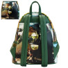 Sac à dos loungefly star wars scenes return of the jediLFSTBK0371B.jpg0671803455306