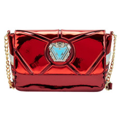 Sac à main loungefly marvel iron man 15th anniversary cosplayLFMVTB0147.jpg0671803449633