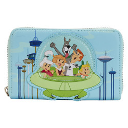Portefeuille loungefly warner bros the jetsons spaceshipLFJETWA0001.jpg0671803446465