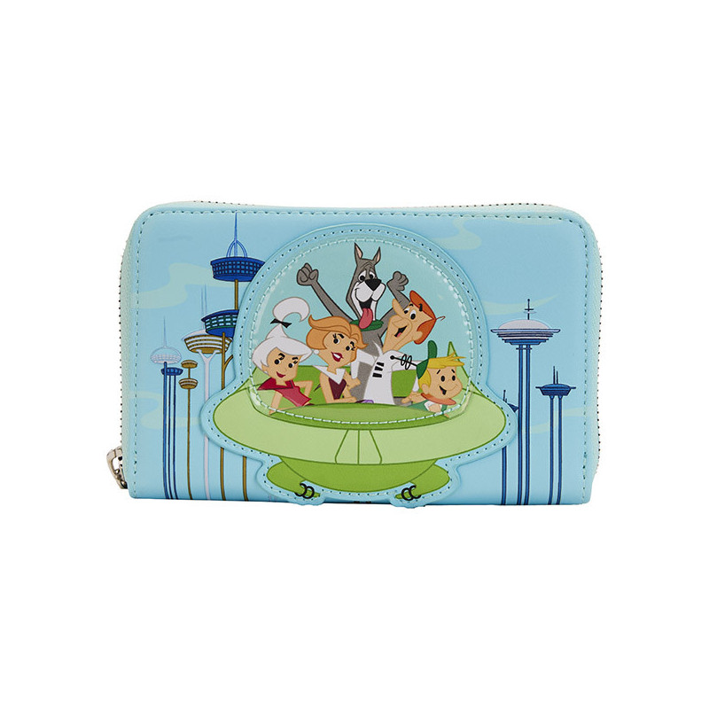 Portefeuille loungefly warner bros the jetsons spaceshipLFJETWA0001.jpg0671803446465