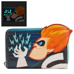 Portefeuille loungefly disney pixar moments Les indestructibles syndromeLFWDWA2445.jpg0671803455252