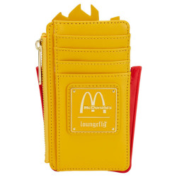 Porte carte loungefly mcdonalds french friesLFMCDWA0002B.jpg0671803452176