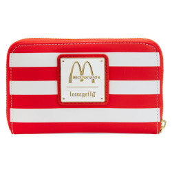Portefeuille loungefly mcdonalds ronald and friendsLFMCDWA0001B.jpg0671803451476