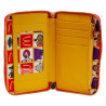 Portefeuille loungefly mcdonalds ronald and friendsLFMCDWA0001C.jpg0671803451476