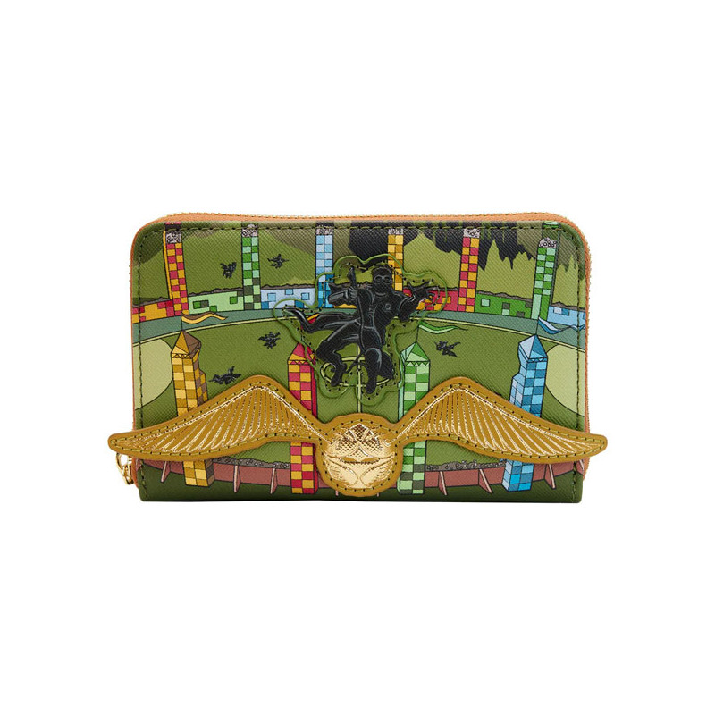 Portefeuille loungefly harry potter golden snitchLFHPWA0147.jpg0671803451551