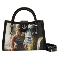 Sac à main loungefly star wars empire strikes back final framesLFSTTB0229.jpg0671803444768