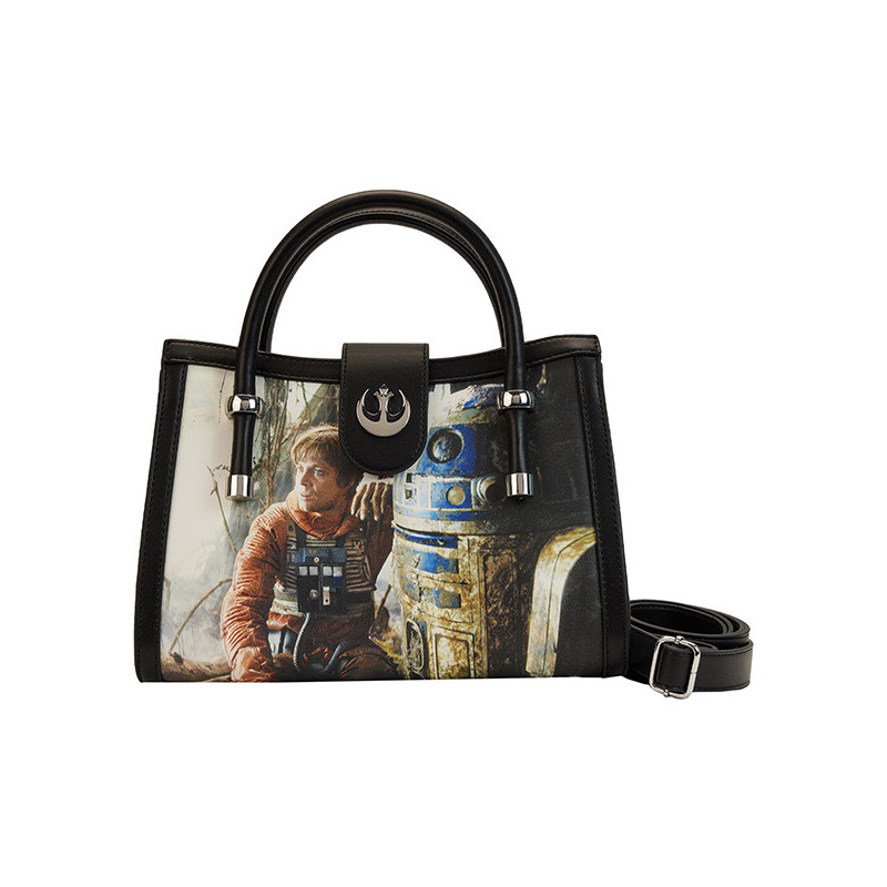 Sac à main loungefly star wars empire strikes back final framesLFSTTB0229.jpg0671803444768