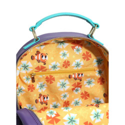 Sac à dos loungefly disney pixar nemo tiki excluLFWDBK2407C.jpg0671803413290