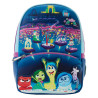 Sac à dos loungefly disney pixar moments Vice versa control panelLFWDBK2620A.jpg0671803428973