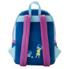 Sac à dos loungefly disney pixar moments Vice versa control panelLFWDBK2620B.jpg0671803428973