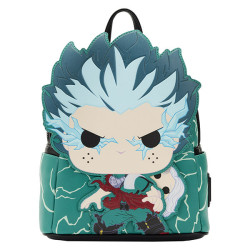 Sac à dos loungefly my hero academia pop deku infinity cosplayLFMHABK0010.jpg0671803429499