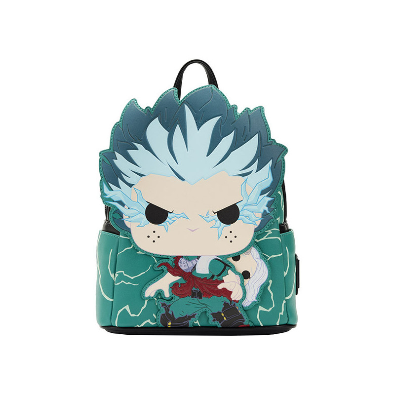 Sac à dos loungefly my hero academia pop deku infinity cosplayLFMHABK0010.jpg0671803429499
