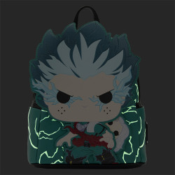 Sac à dos loungefly my hero academia pop deku infinity cosplayLFMHABK0010B.jpg0671803429499