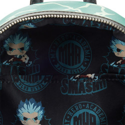 Sac à dos loungefly my hero academia pop deku infinity cosplayLFMHABK0010D.jpg0671803429499