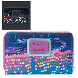 Portefeuille loungefly disney pixar Vice versa control panelLFWDWA2260B.jpg0671803428980