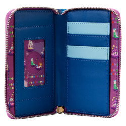 Portefeuille loungefly disney pixar Vice versa control panelLFWDWA2260C.jpg0671803428980