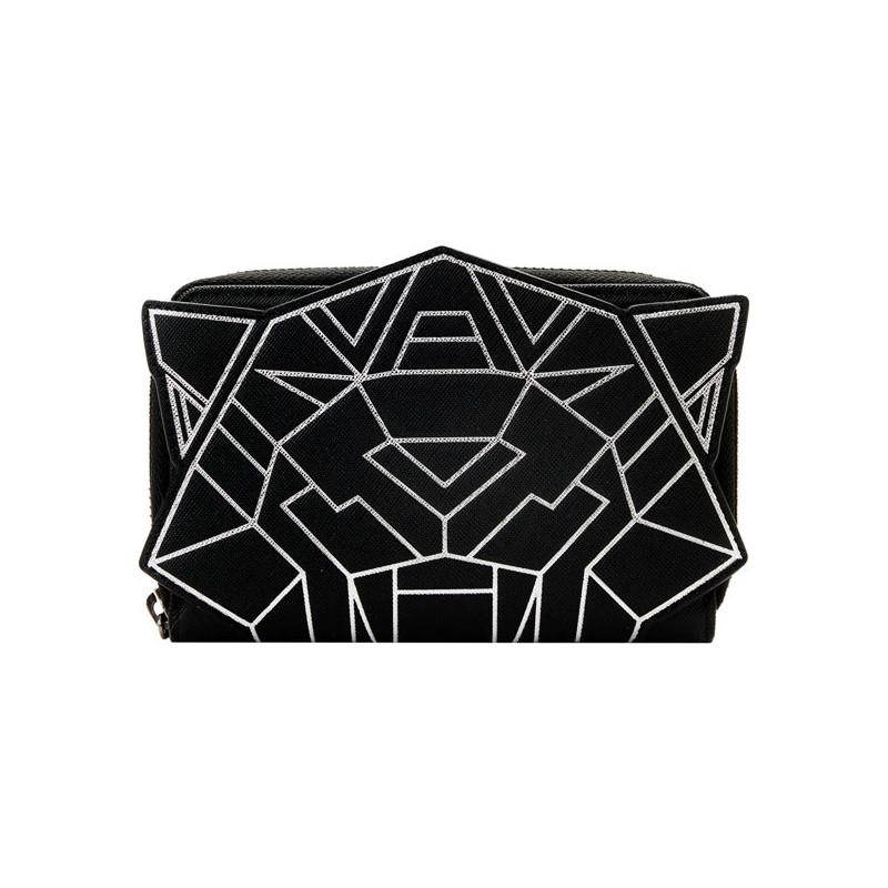 Portefeuille loungefly marvel black panther wakanda foreverLFMVWA0186.jpg0671803438491