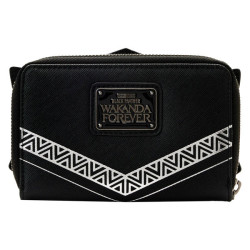 Portefeuille loungefly marvel black panther wakanda foreverLFMVWA0186B.jpg0671803438491