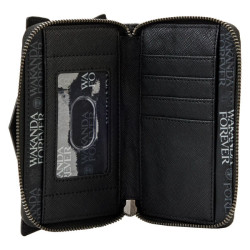 Portefeuille loungefly marvel black panther wakanda foreverLFMVWA0186C.jpg0671803438491