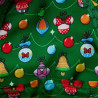 Sac à dos loungefly disney chip and dale tree ornament figuralLFWDBK2772C.jpg0671803438231