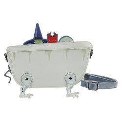 Sac à main loungefly disney l'étrange noël de Monsieur Jack lock shock barrel bath tubLFWDTB2610.jpg0671803426092