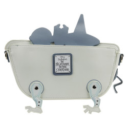 Sac à main loungefly disney l'étrange noël de Monsieur Jack lock shock barrel bath tubLFWDTB2610B.jpg0671803426092