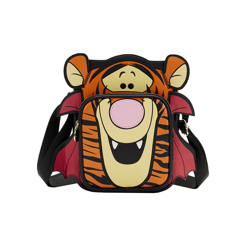 Autre loungefly disney sacoche winnie l'ourson halloween tigger cosplayLFWDTB2653.jpg0671803428362