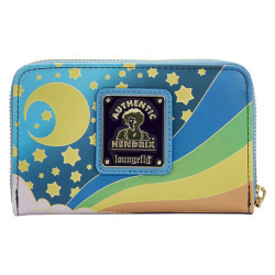 Portefeuille loungefly jimi hendrix psychedelic landscapeLFJHWA0001B.jpg0671803422117