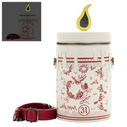 Sac à main loungefly disney hocus pocus black flame candleLFWDTB2603.jpg0671803425477