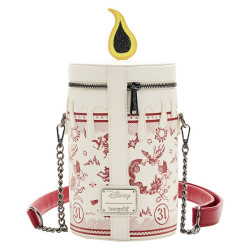 Sac à main loungefly disney hocus pocus black flame candleLFWDTB2603B.jpg0671803425477