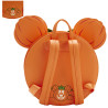 Sac à dos loungefly disney glow face minnie pumpkinLFWDBK2562C.jpg0671803426115