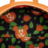 Sac à dos loungefly disney glow face minnie pumpkinLFWDBK2562D.jpg0671803426115